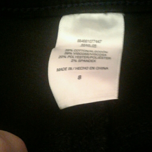 Jeans - Picture 3 of 3